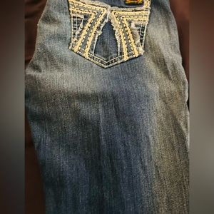 Seven Jeans size 27